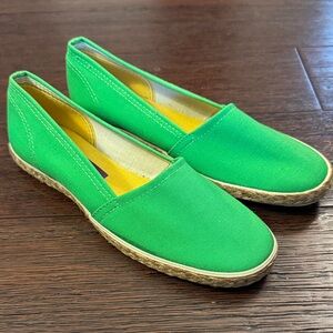 Archdale Espadrilles